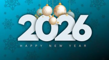 تحميل صور تهنئة بمناسبة العام الجديد 2026