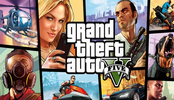 تحميل لعبة جاتا 5 GTA 2026 للهواتف الذكية بأحدث إصدار وتجربة لعب أكثر واقعية