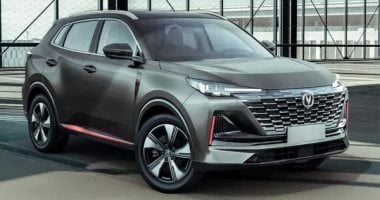 تخفيض 75 ألف جنيه في أسعار شانجان CS55 Plus 2026 بمصر