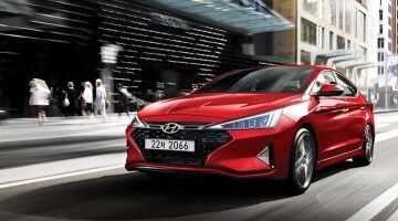 تخفيضات تصل إلى 100 ألف جنيه على سعر سيارات هيوانداى