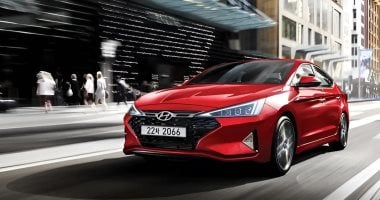 تخفيضات تصل إلى 100 ألف جنيه على سعر سيارات هيوانداى 2026 في مصر