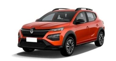 تخفيضات تصل إلى 75 ألف جنيه على رينو كارديان 2026 خلال ديسمبر الجاري