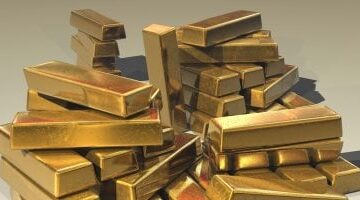 تراجع أسعار الذهب في مصر 20 جنيها وعيار 21 يسجل