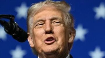 ترامب يؤكد أن إنهاء العقوبات ساهم في دعم سوريا ويشدد