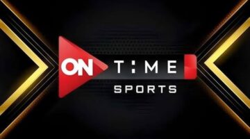 تردد قناة ON Time Sports 1