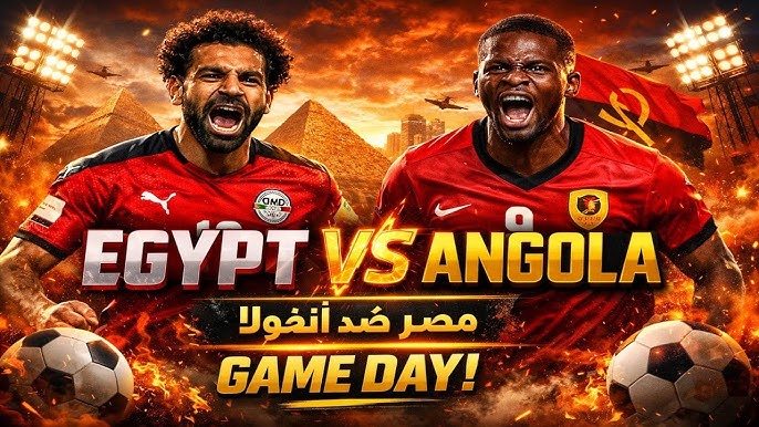 تثبيت تردد قناة beIN Sports Max 2 الناقلة لمباراة مصر وأنغولا اليوم في كأس أمم أفريقيا