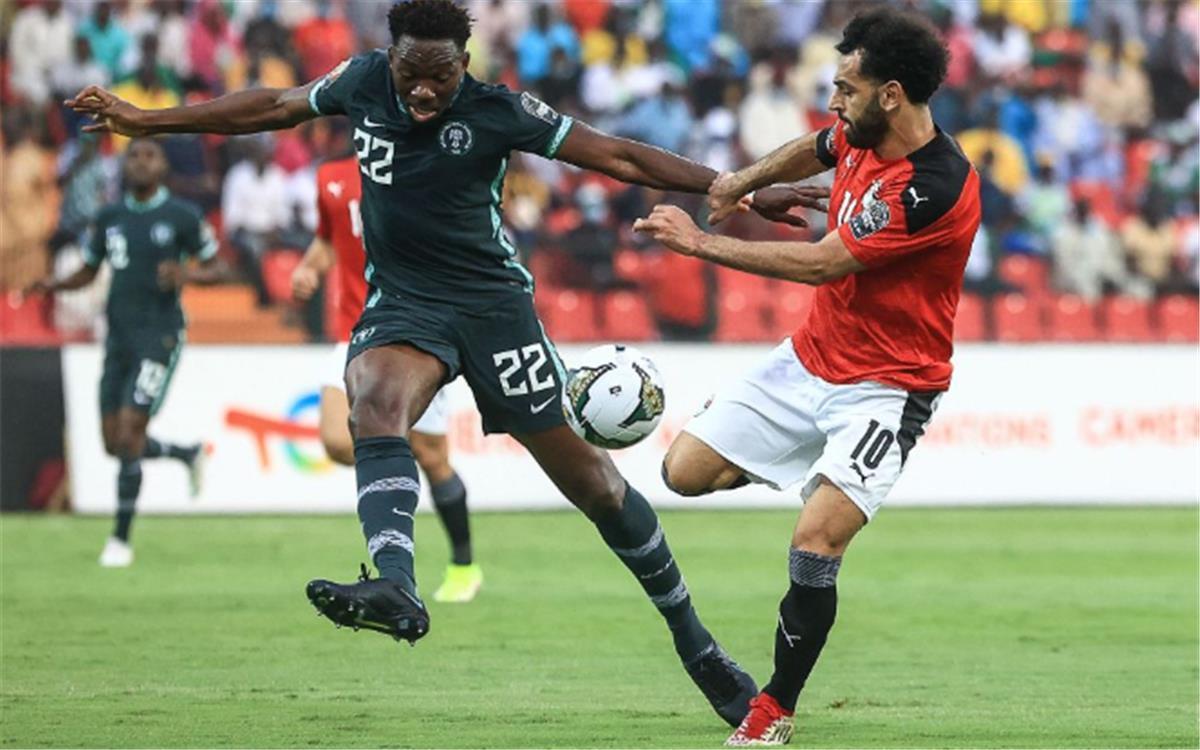 تردد قناة أون تايم سبورت ON Time Sports الناقلة لمباراة مصر ونيجيريا الودية اليوم