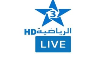 تردد قناة المغربية الرياضية 2026