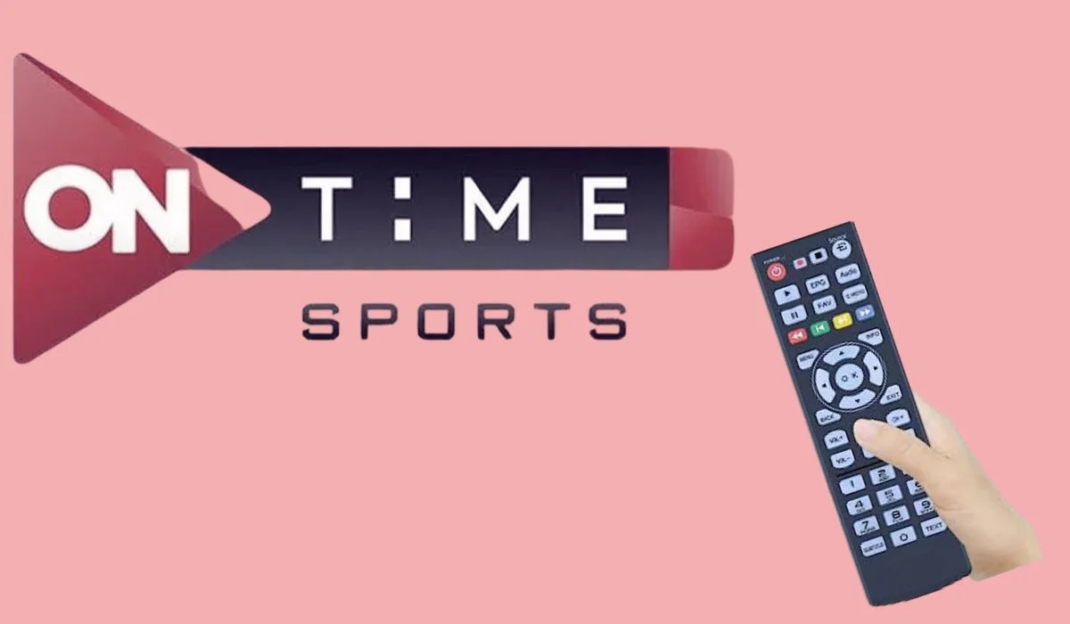 تابع مجاناً .. تردد قناة اون تايم سبورت 2026 On Time Sport الجديد علي نايل سات وعرب سات