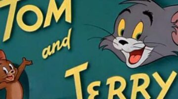 تردد قناة توم وجيري 2025