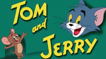 تردد قناة توم وجيري TOM JERRY الجديد