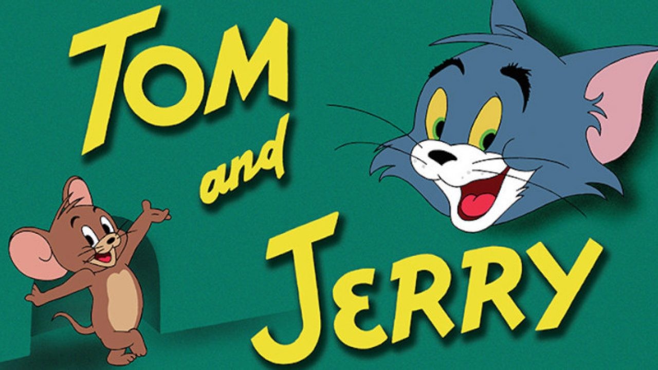 استقبل تردد قناة توم وجيري TOM & JERRY الجديد 2026 علي نايل سات وعرب سات مجاناً علي الجهاز