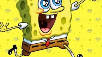 تردد قناة سبونج بوب 2026