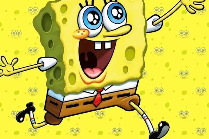 تردد قناة سبونج بوب 2026 SpongeBob علي نايل سات وعرب سات وخطوات تثبيتها بجودة HD