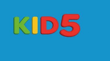 تردد قناة كيدز 5