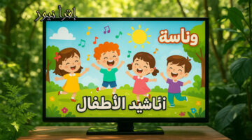 تردد قناة وناسة الجديد الآن