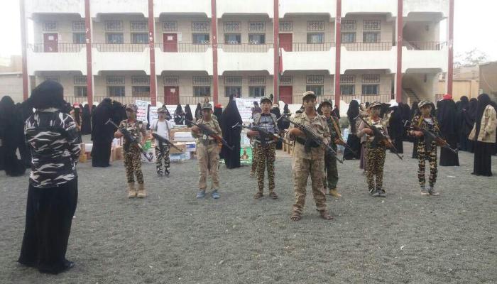 تصاعد مقلق.. «إرهاب الحوثي» بيزود العنف الأسري في اليمن