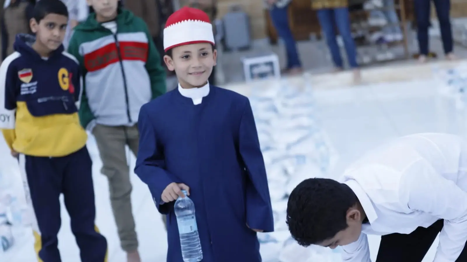 رسمياً.. جدول امتحانات الصف الاول والثاني الثانوي ازهر الترم الاول 2025-2026 وفقاً لبيان قطاع المعاهد الازهرية