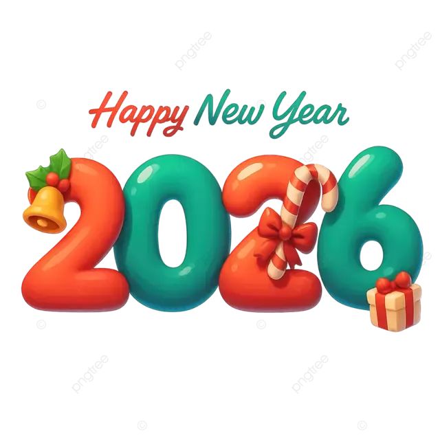 رسائل تهنئة رأس السنة 2026 بالإنجليزي مترجمة Happy New Year كلام جميل عن بداية سنة جديدة