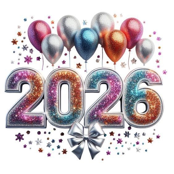 2026 احلي مع .. أكتب أسمك علي بطاقات تهنئة رأس السنة الميلادية 2026 وعبارات رسمية لأرسالها لمن تحب