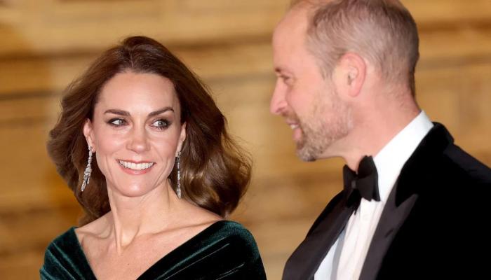 توتر داخل العائلة المالكة.. ويليام وكيت يمتنعان عن حضور غداء عيد الميلاد الملكي