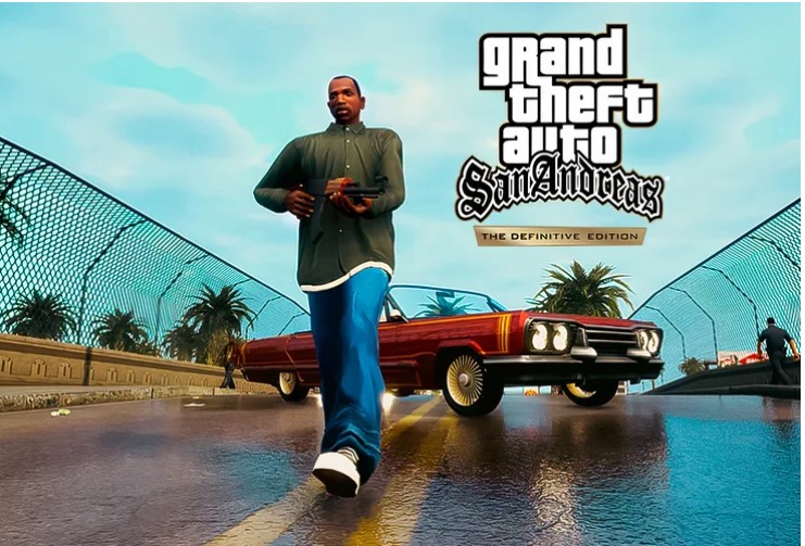 اخطر شفرات وأكواد جاتا سان أندرياس 2026 Grand Theft Auto تحكم الان بالعصابات