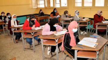 جدول 3 اعدادي