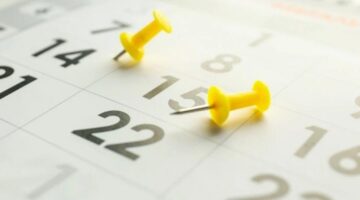 جدول الاجازات الرسمية يناير 2026