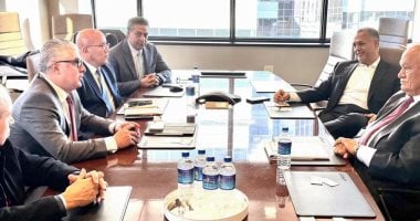 جمال الدين يعلن أن المنطقة الاقتصادية منصة مثالية لشركات التصنيع الجديدة