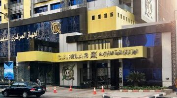 جهاز الإحصاء يكشف عن تراجع 27٪ في إصابات العمل عام