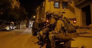 جيش الاحتلال يستنفر في الخليل للبحث عن سيارة متهمة بتنفيذ عملية دهس