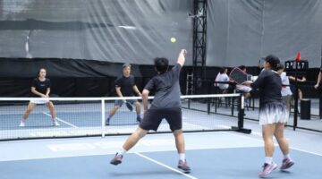 جيل الألفية يتحمل تكاليف نمو السياحة الرياضية شوفوا ليه