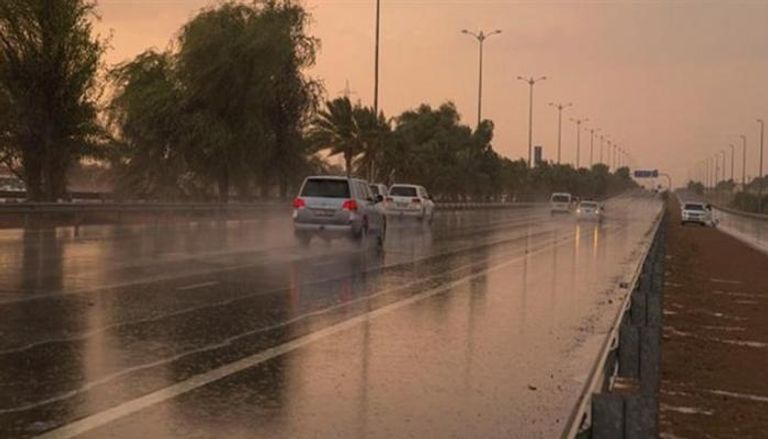 «الجو تلج» .. حالة الطقس غدا الثلاثاء 9 ديسمبر 2025 الأرصاد تحذر المواطنين من أمطار رعدية ومتوسطة