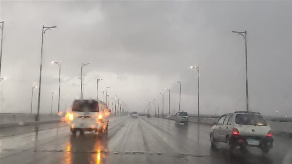 أمطار ورياح وبرودة .. حالة الطقس غدا الجمعة 12 ديسمبر 2025 ودرجات الحرارة المتوقعة في المحافظات