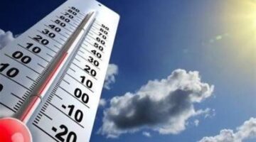 حالة الطقس ليلة رأس السنة 2026