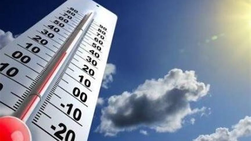 أمطار وبرودة شديدة .. حالة الطقس ليلة رأس السنة 2026 الجديدة ودرجات الحرارة المتوقعة