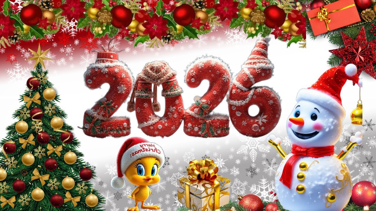 حالة الطقس ليلة رأس السنة 2026 رياح شديدة وسقوط امطار!!