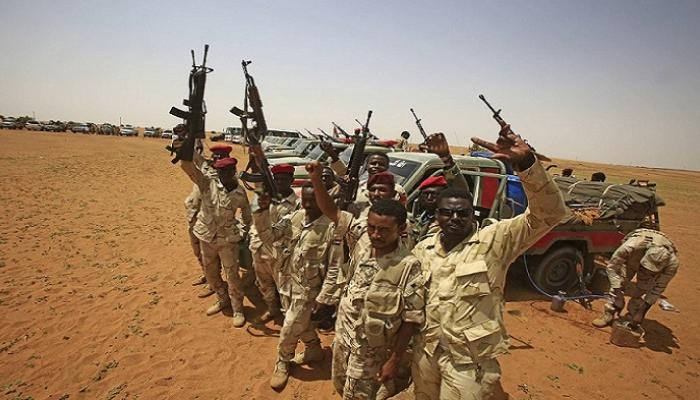حرب السودان.. «الدعم السريع» تستولي على آخر حصن للجيش في «بابنوسة»