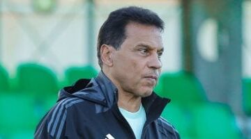 حسام البدري يكشف عن تجربته الذهبية مع أهلي طرابلس ودورى