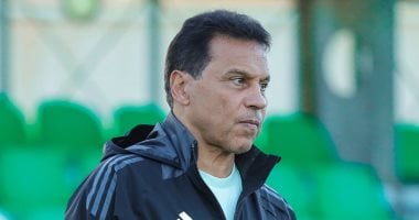 حسام البدري يكشف عن تجربته الذهبية مع أهلي طرابلس ودورى استثنائي في تاريخ النادي