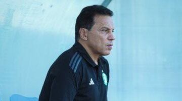 حسام البدري يكشف عن رؤيته للبطولات المصرية والنزاع على الصدارة