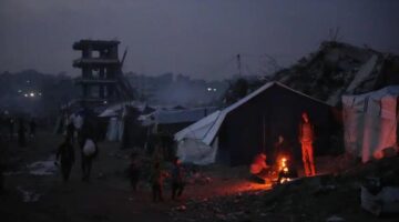 خطة ترامب لغزة تواجه صعوبات في محطة القوة الدولية مع