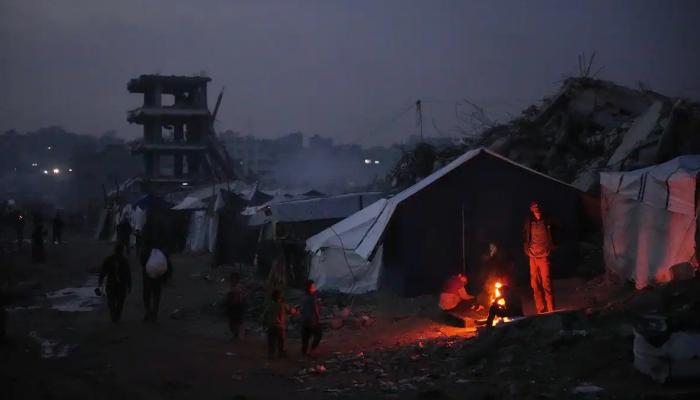 خطة ترامب لغزة تواجه صعوبات في محطة “القوة الدولية” مع عدم وجود جنود