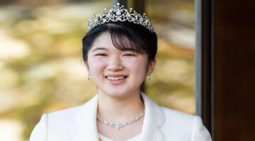خلافة إمبراطور اليابان هل ستحدث الأميرة إيكو تغيير في التقاليد؟