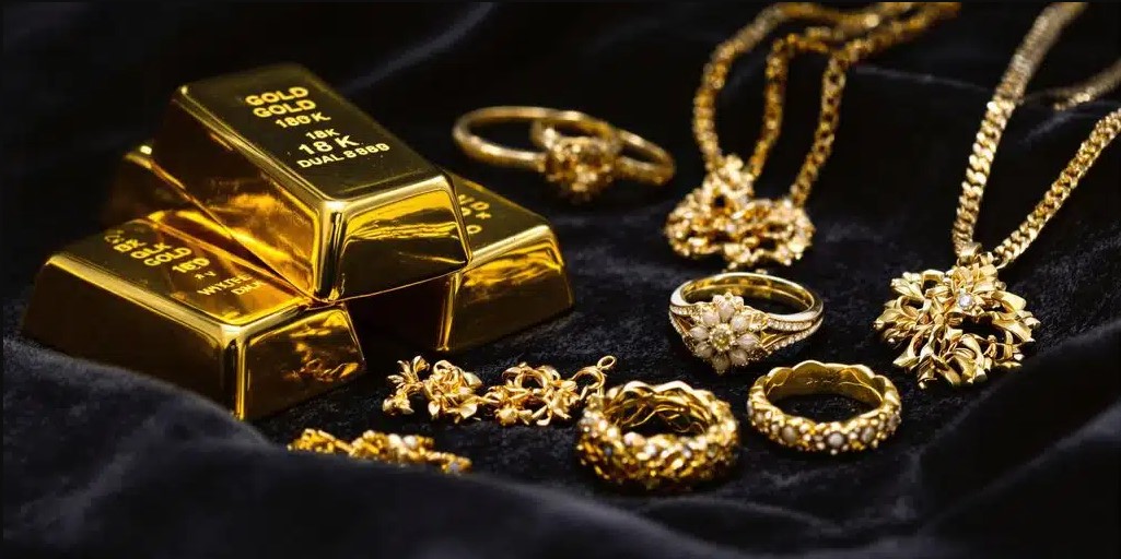 ارتفاع اسعار الذهب اليوم 29 ديسمبر 2025 في مصر المؤشر يتخطي الحدود