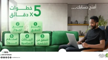 رابط فتح حساب بنك الخرطوم أونلاين 2025