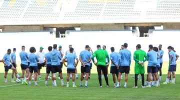 رابطة الأندية تكشف عن مواعيد مباريات المصري في كأس عاصمة