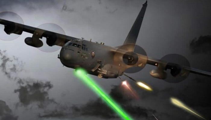 رغم وجود صواريخ الجيل الخامس.. ليه المدفع لسه موجود على طيارات المقاتلات