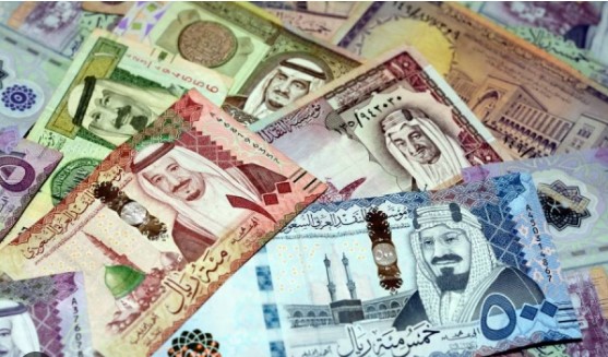 تباين سعر الريال السعودي اليوم الخميس 18-12-2025 في البنوك