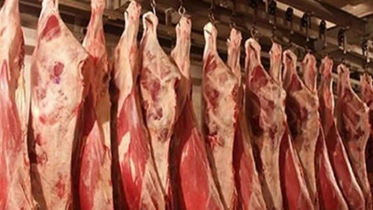 زيادة أسعار اللحوم والعدس والجبن في الأسواق اليوم الثلاثاء